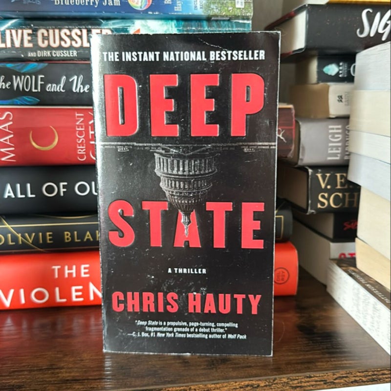 Deep State