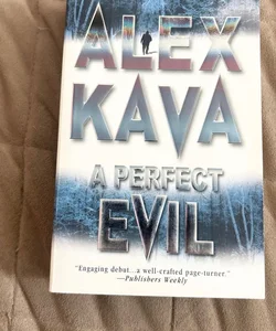 A Perfect Evil  3280