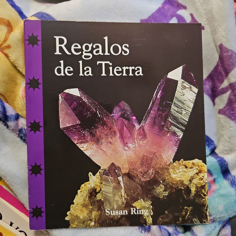 Regalos De La Tierra ^