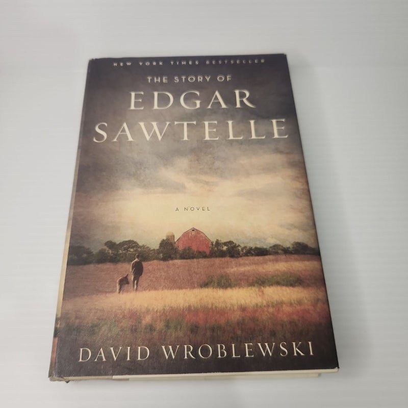The Story of Edgar Sawtelle