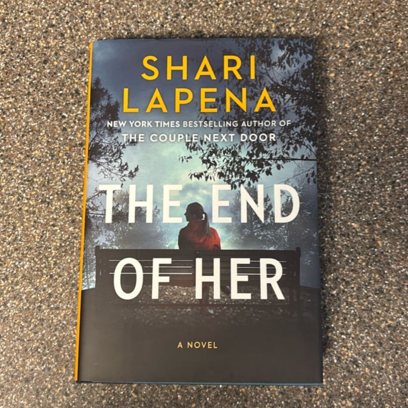 The End of Her