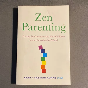 Zen Parenting