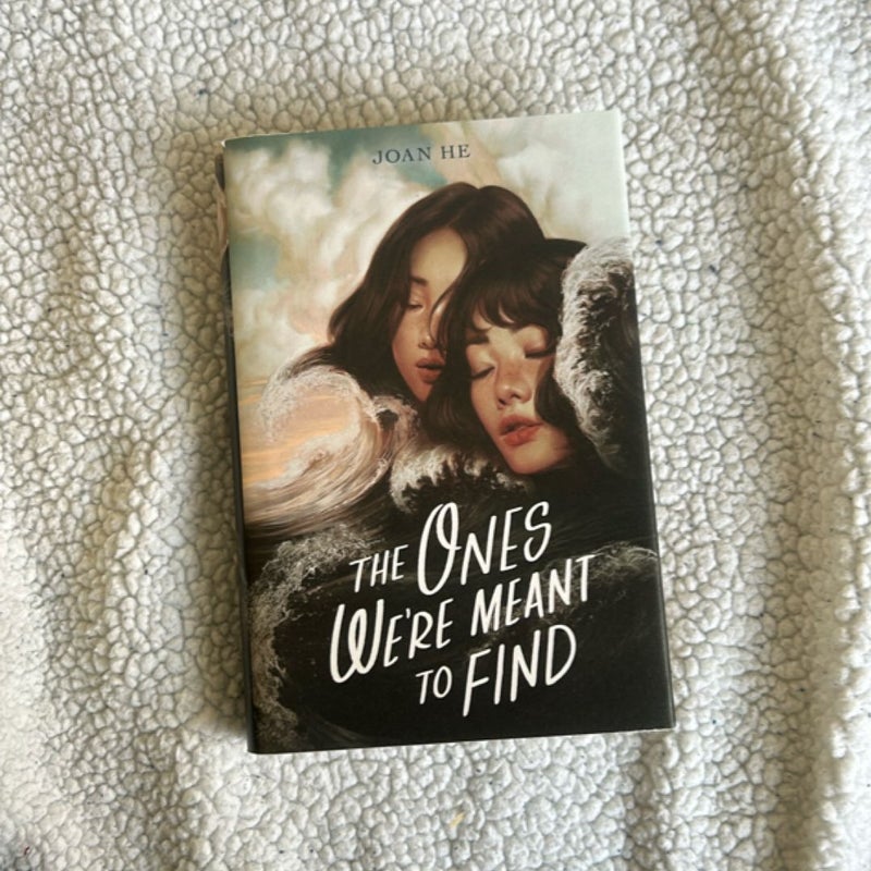 The Ones Were Meant to Find