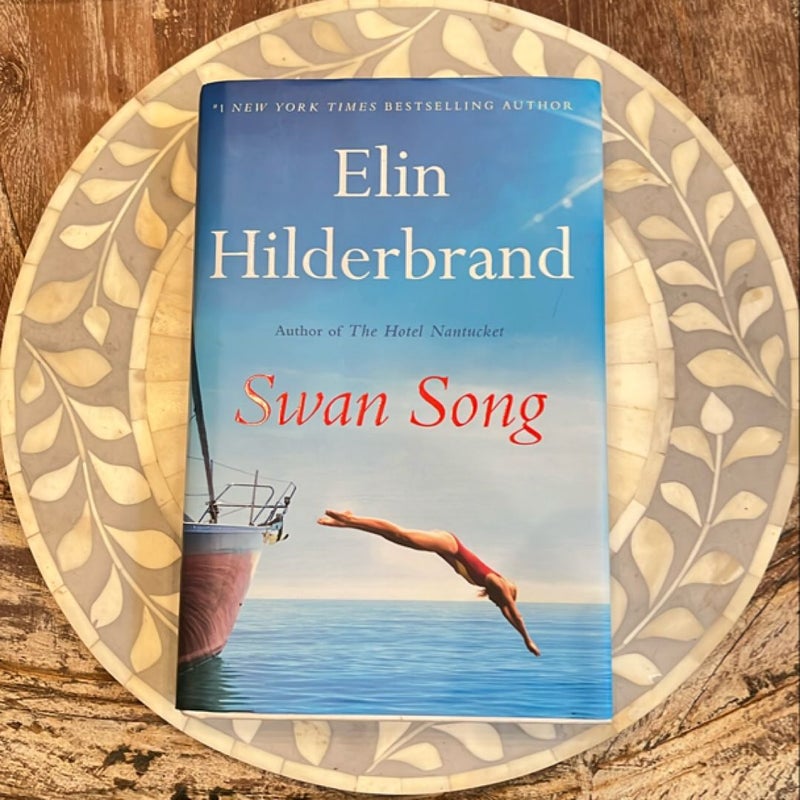 Swan Song