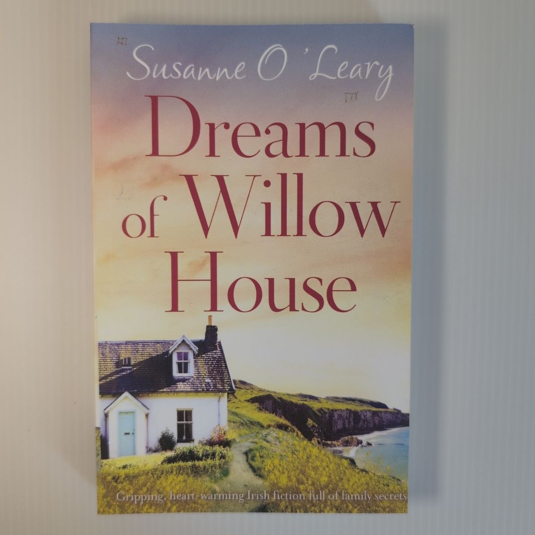 Dreams of Willow House
