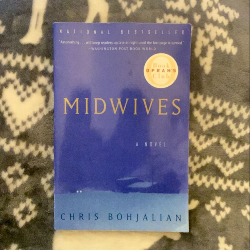 Midwives