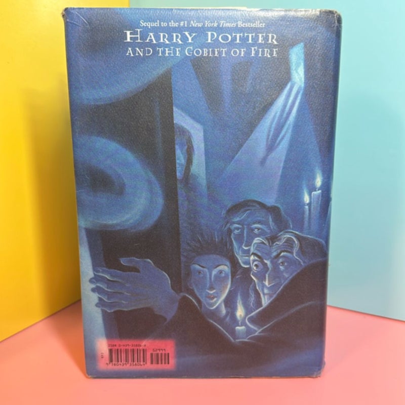 Harry Potter and the Order of the Phoenix