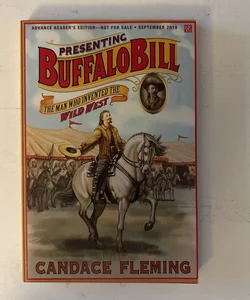 Presenting Buffalo Bill (ARC)