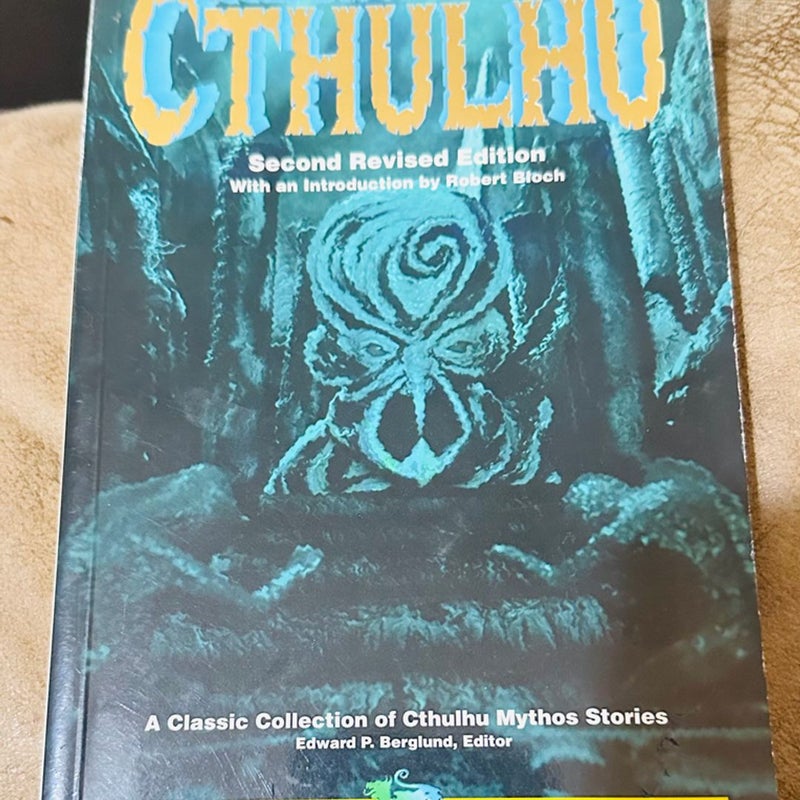 Disciples of Cthulhu 