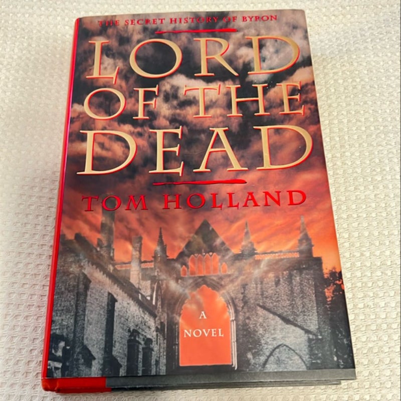 Lord of the Dead