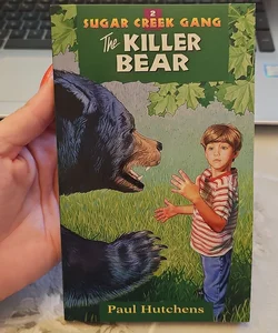 The Killer Bear