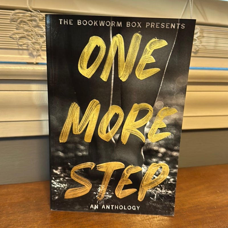 One More Step (An Anthology)