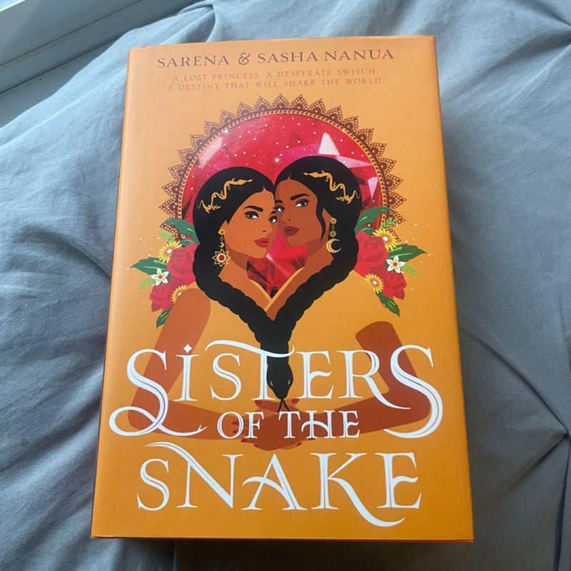 Sisters of the Snake
