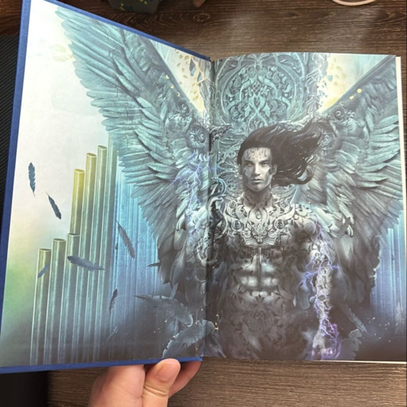 House of Sky and Breath (Event edition 2022)