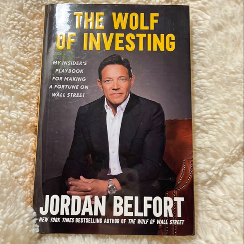 The Wolf of Investing