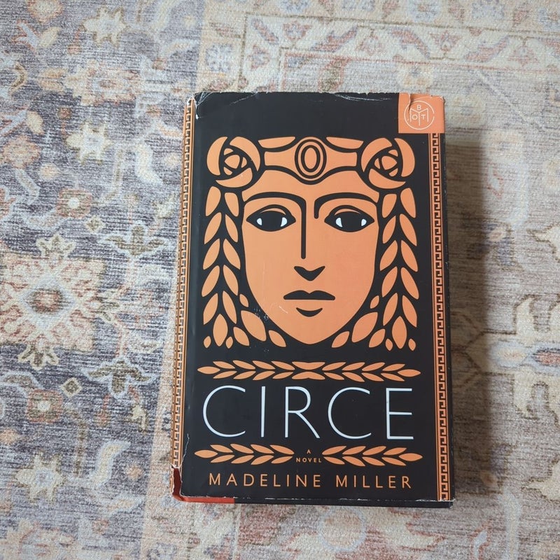 Circe