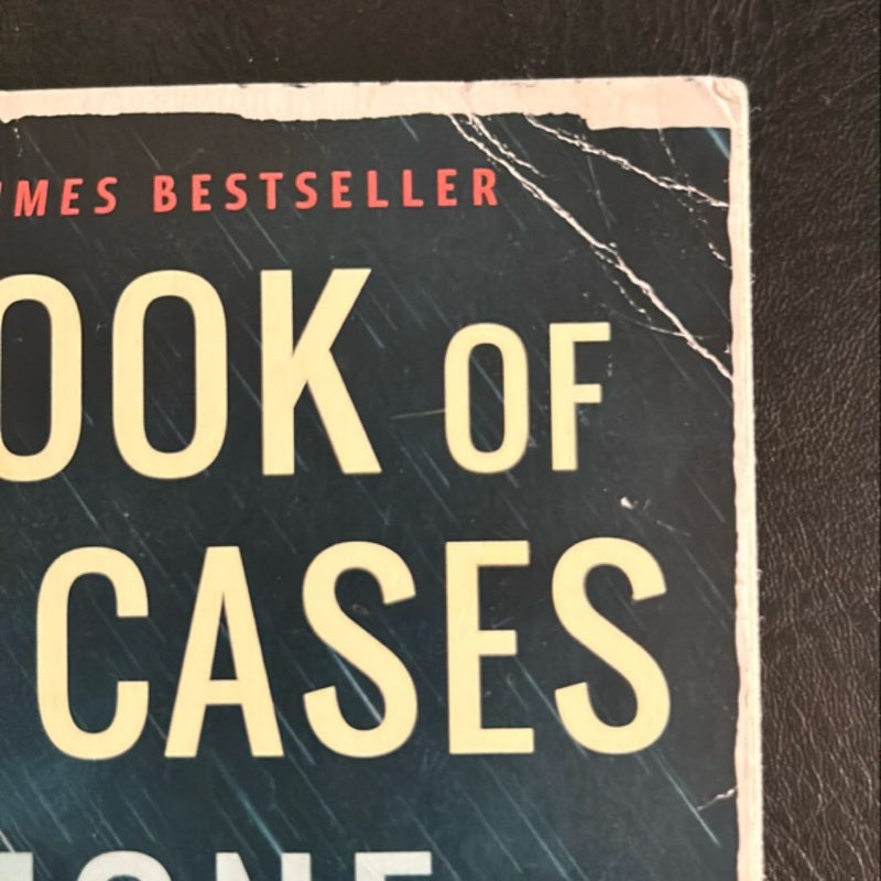 The Book of Cold Cases