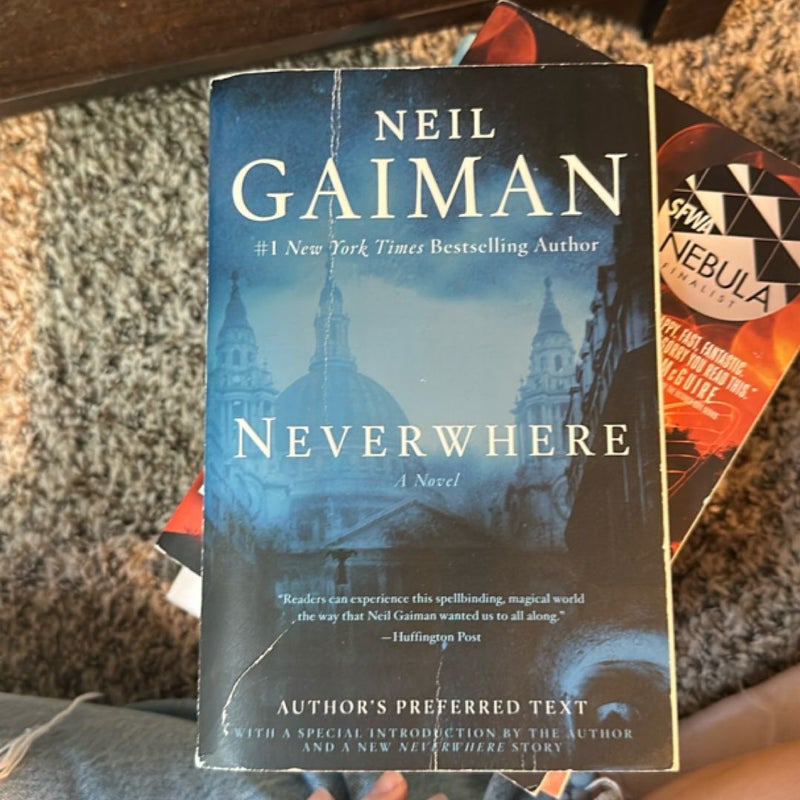 Neverwhere