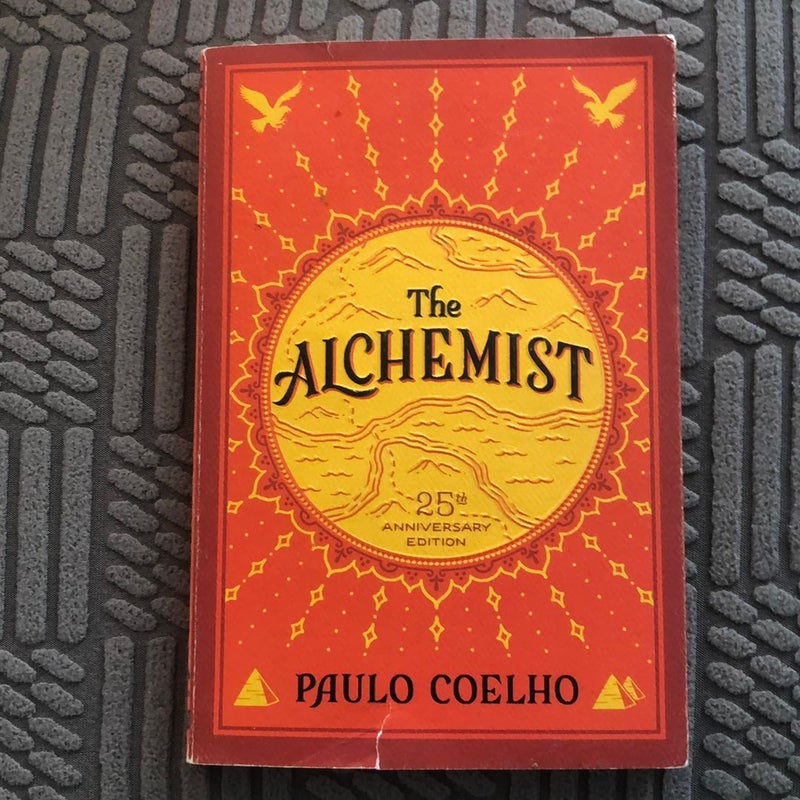 The Alchemist