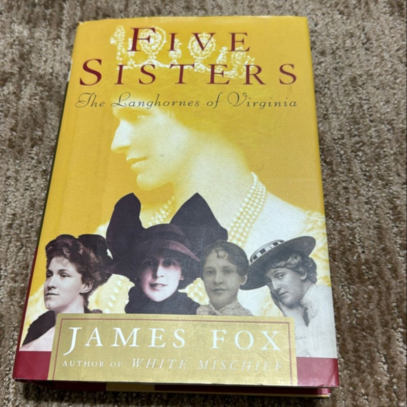 Five Sisters