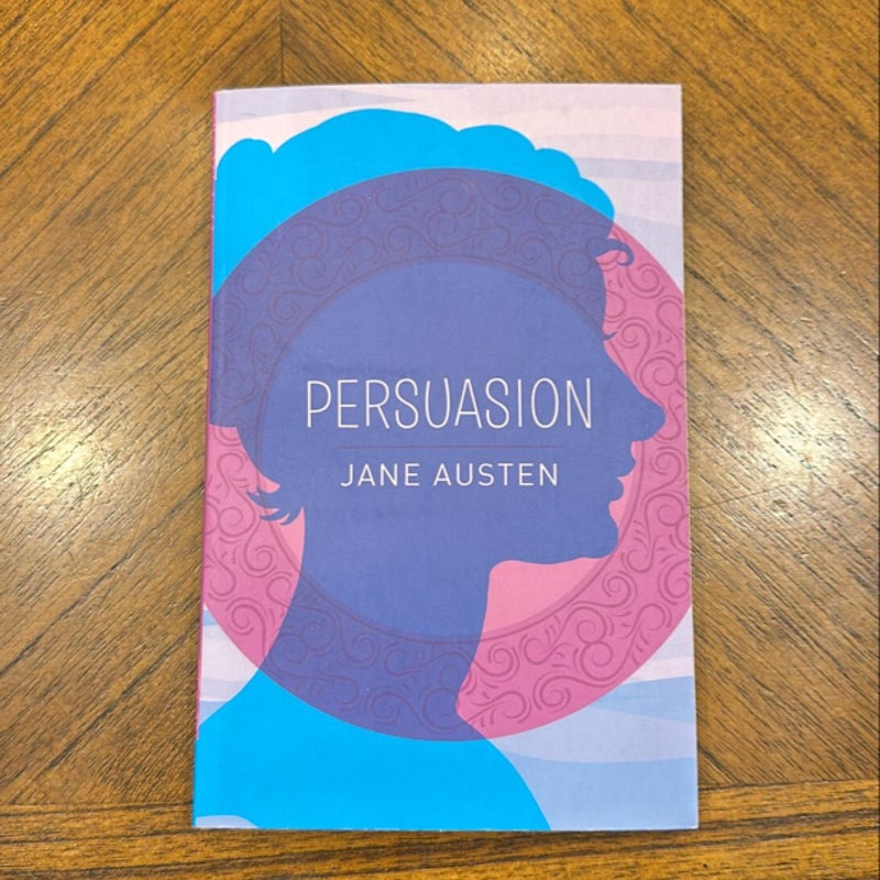 Persuasion