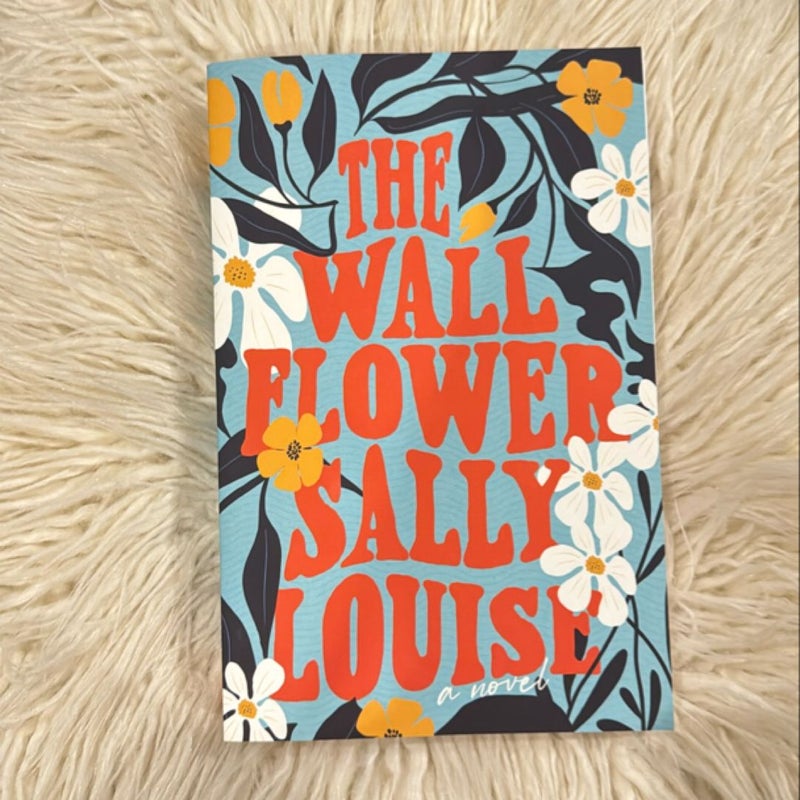 Wallflower