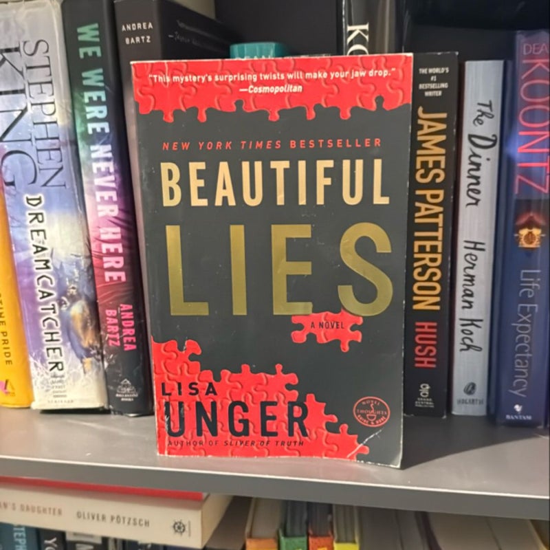 Beautiful Lies