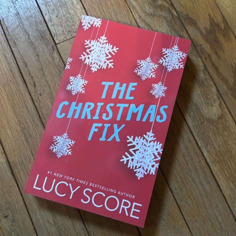 The Christmas Fix