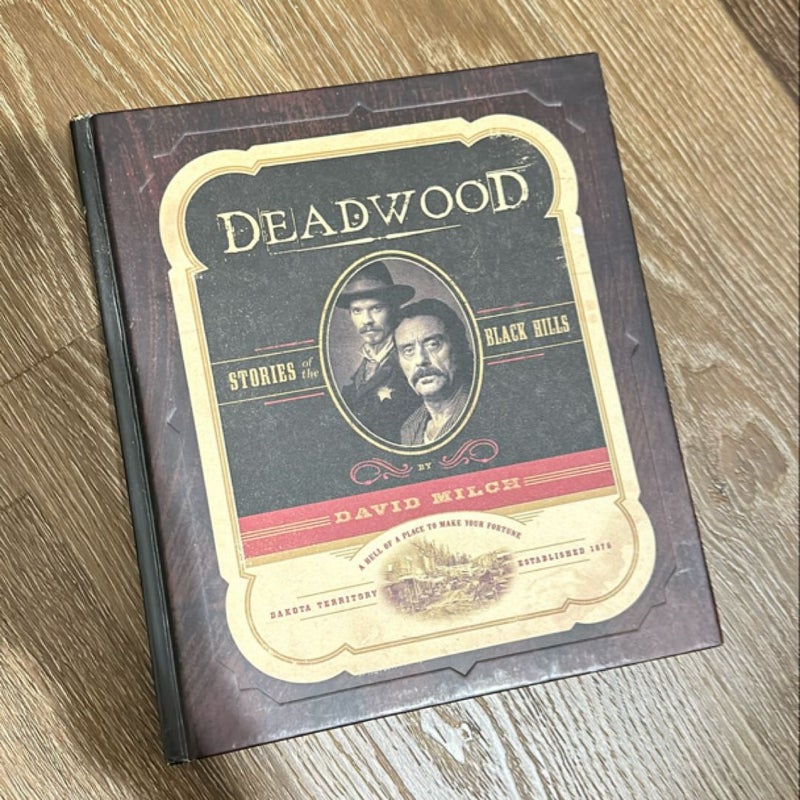 Deadwood