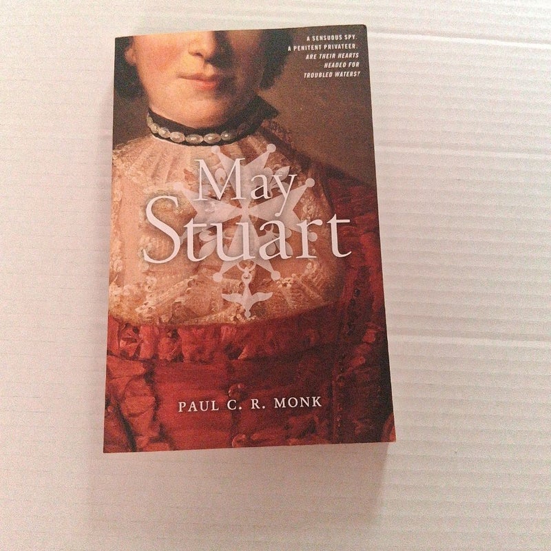 May Stuart