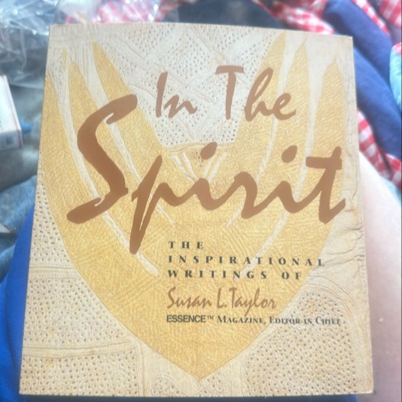 In the Spirit