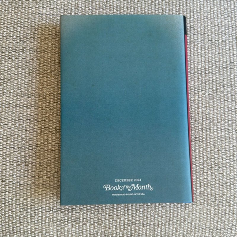 The Most Wonderful Crime of the Year