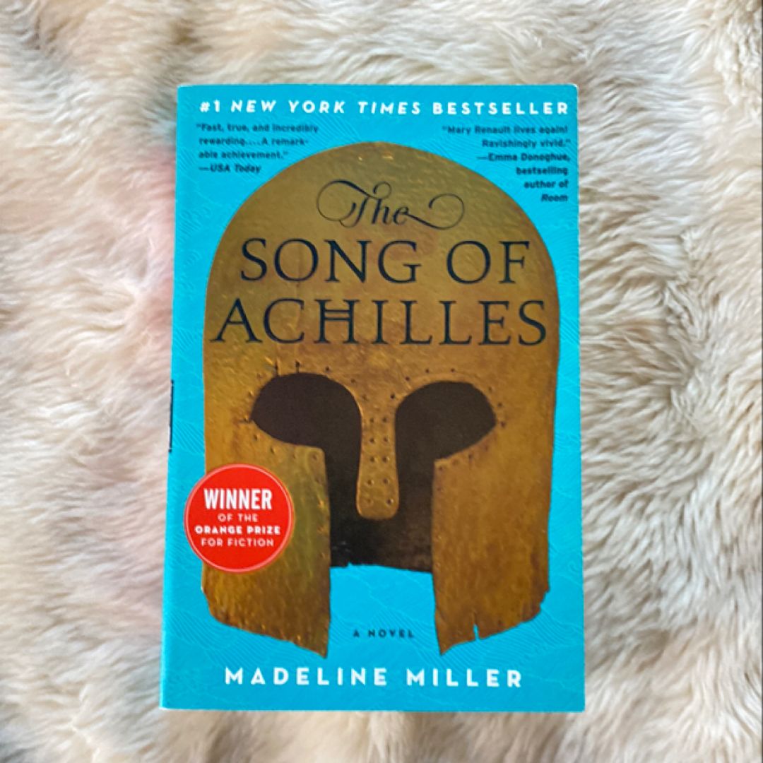 The Song of Achilles