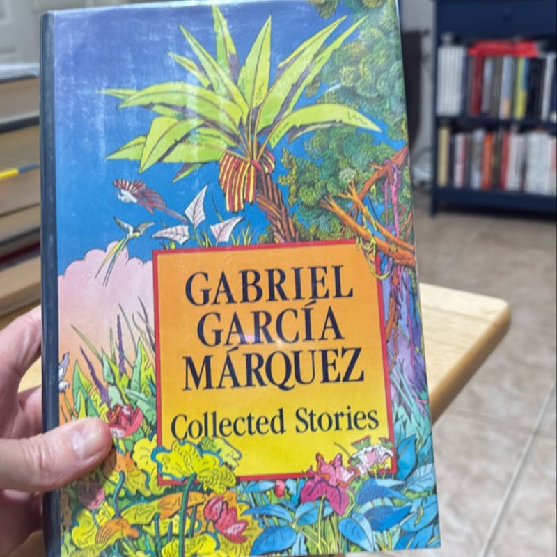 Collected Stories