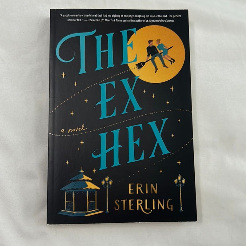 The Ex Hex