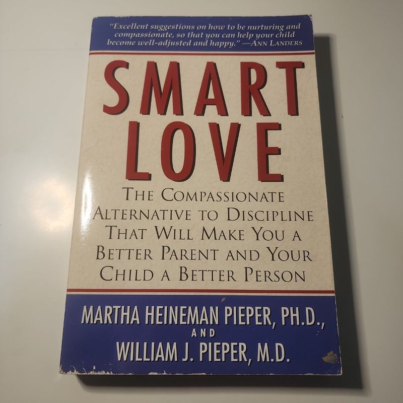 Smart Love