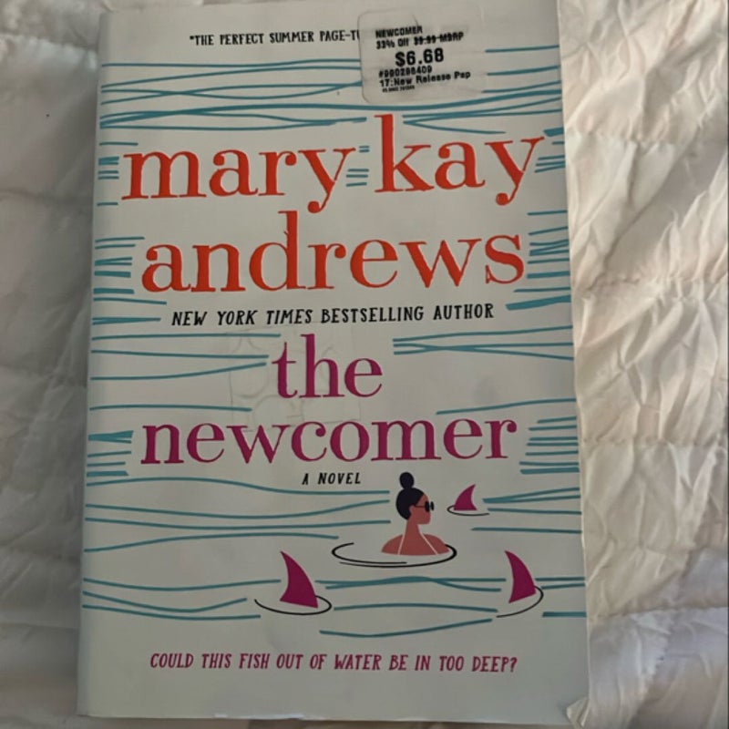 The Newcomer