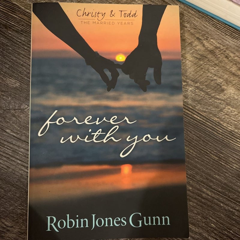Forever with You