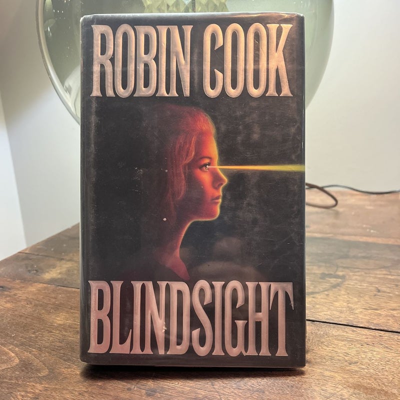 Blindsight