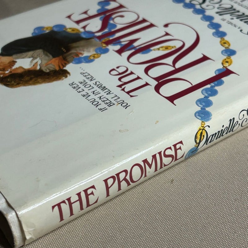 The Promise