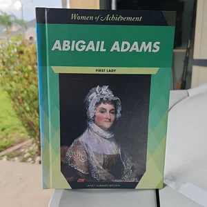 Abigail Adams