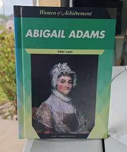 Abigail Adams*