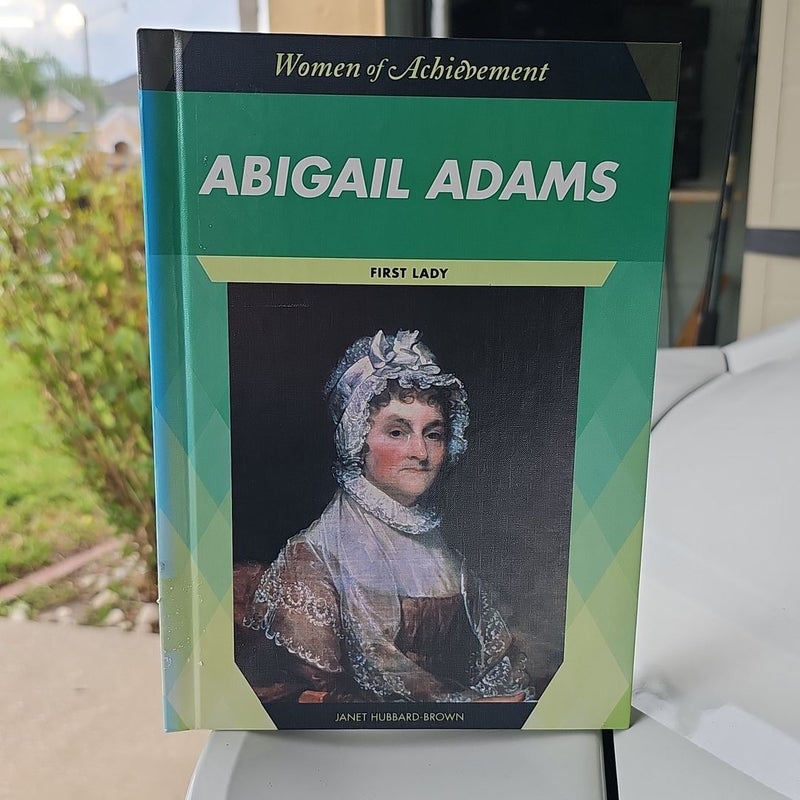 Abigail Adams