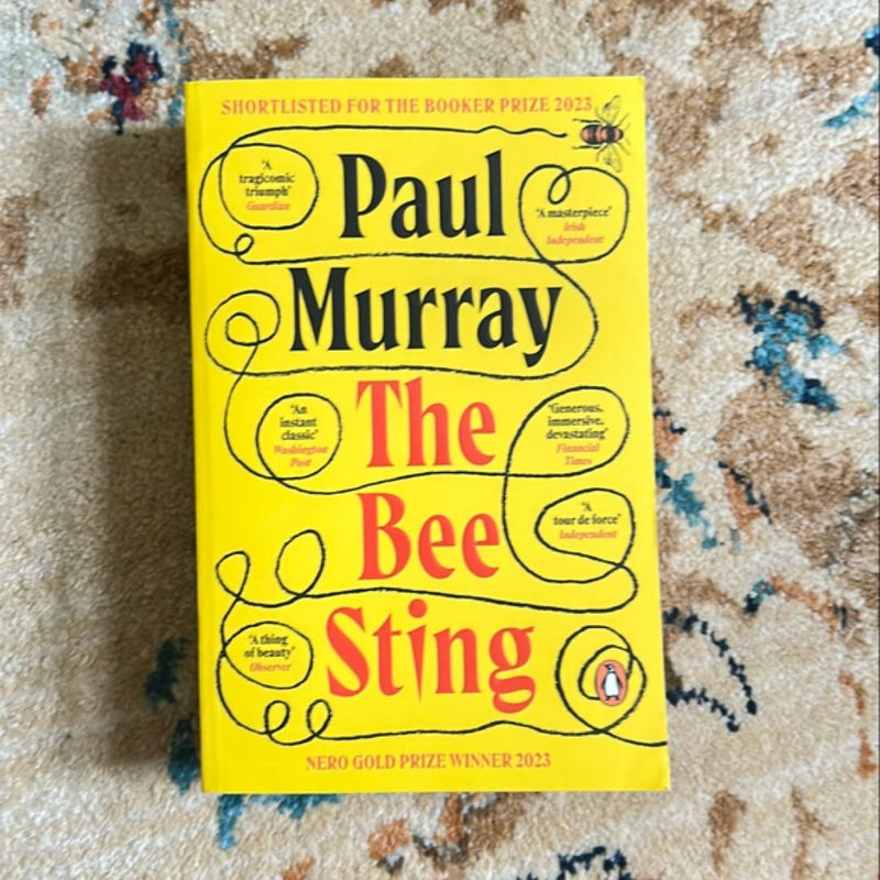 The Bee Sting