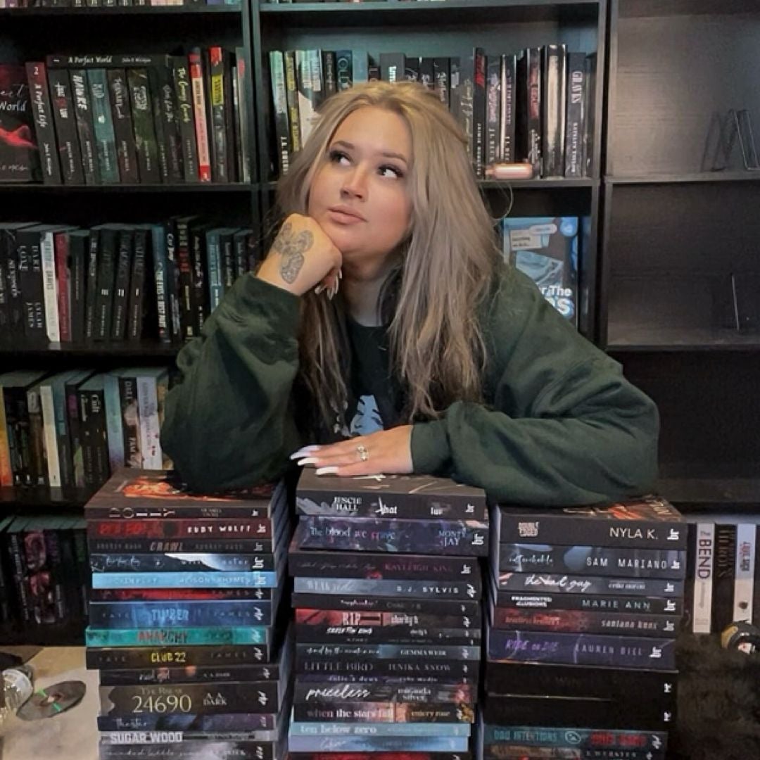 paperandspine