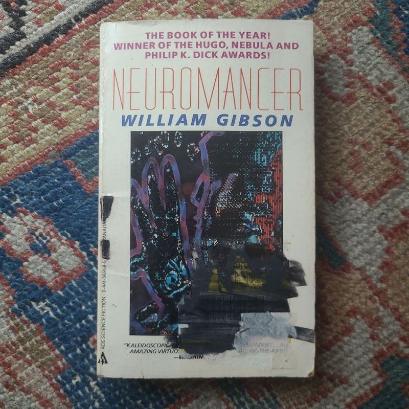 Neuromancer