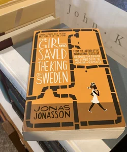 The Girl Who Saved The King of Sweden 