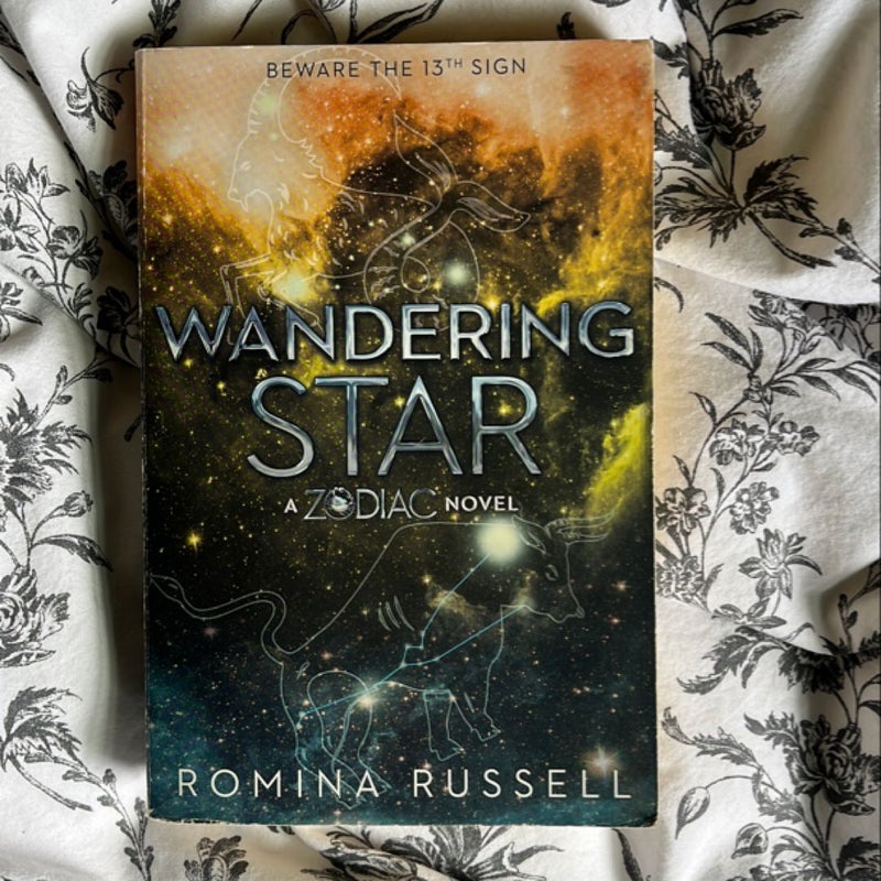 Wandering Star