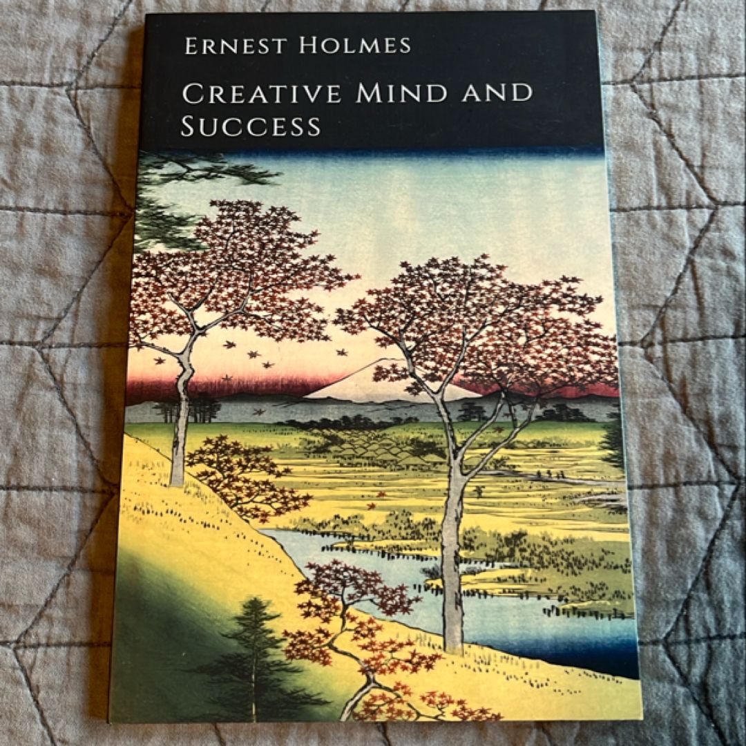 Creative Mind and Success