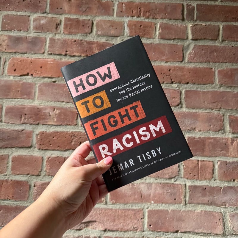 How to Fight Racism